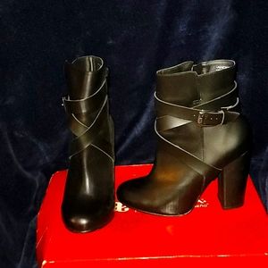 Ankle Boots